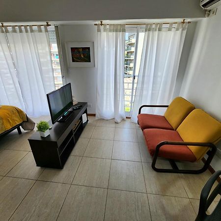 Mg Palermo Suite 38M2 Fibra Optica 부에노스아이레스 외부 사진