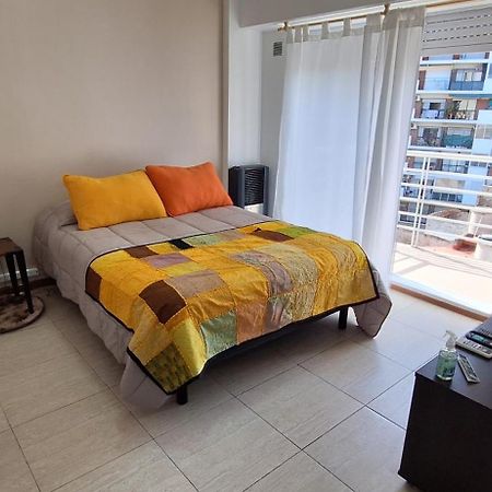 Mg Palermo Suite 38M2 Fibra Optica 부에노스아이레스 외부 사진