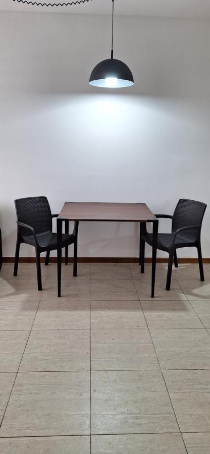 Mg Palermo Suite 38M2 Fibra Optica 부에노스아이레스 외부 사진