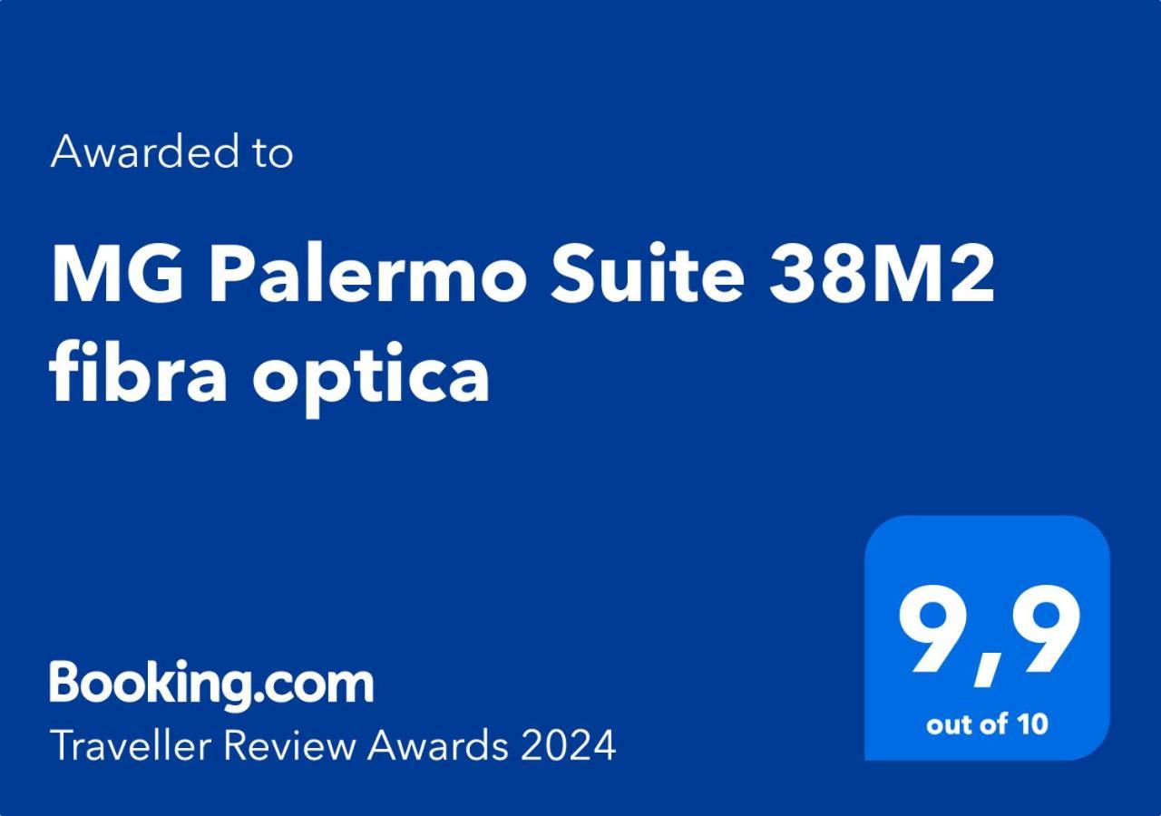 Mg Palermo Suite 38M2 Fibra Optica 부에노스아이레스 외부 사진