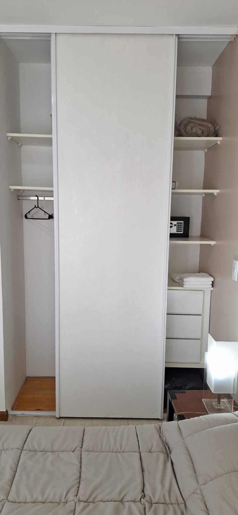 Mg Palermo Suite 38M2 Fibra Optica 부에노스아이레스 외부 사진